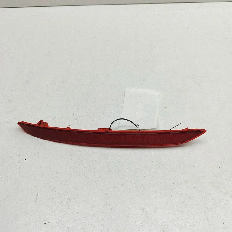 Rear tail light reflector