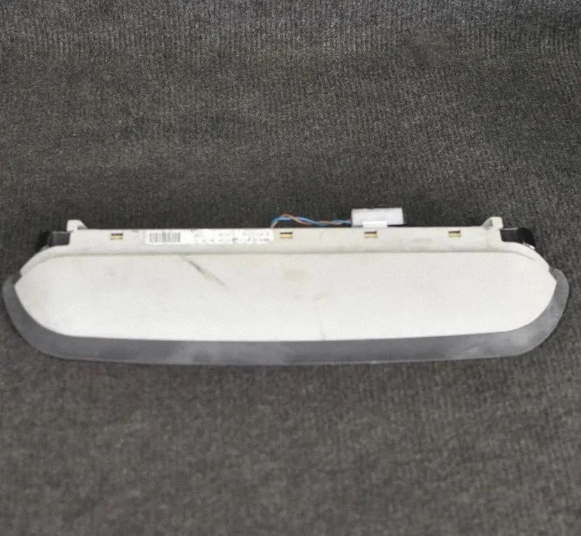 Third/center stoplight – BMW 3 Series E90 E91 (2005-2012)