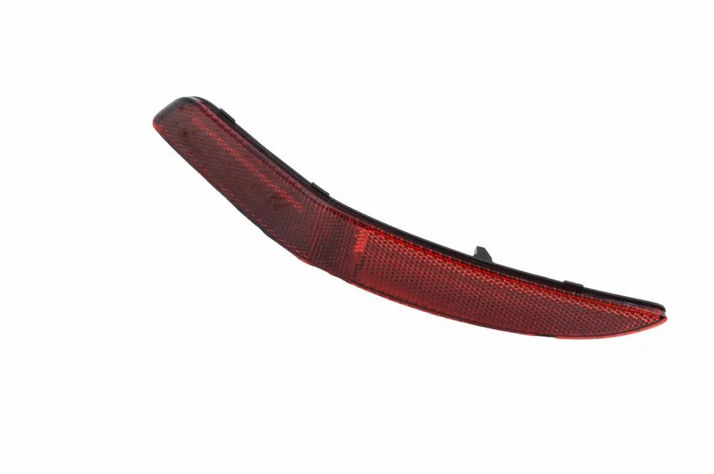 Rear tail light reflector – Porsche 911 991 (2011-2019)