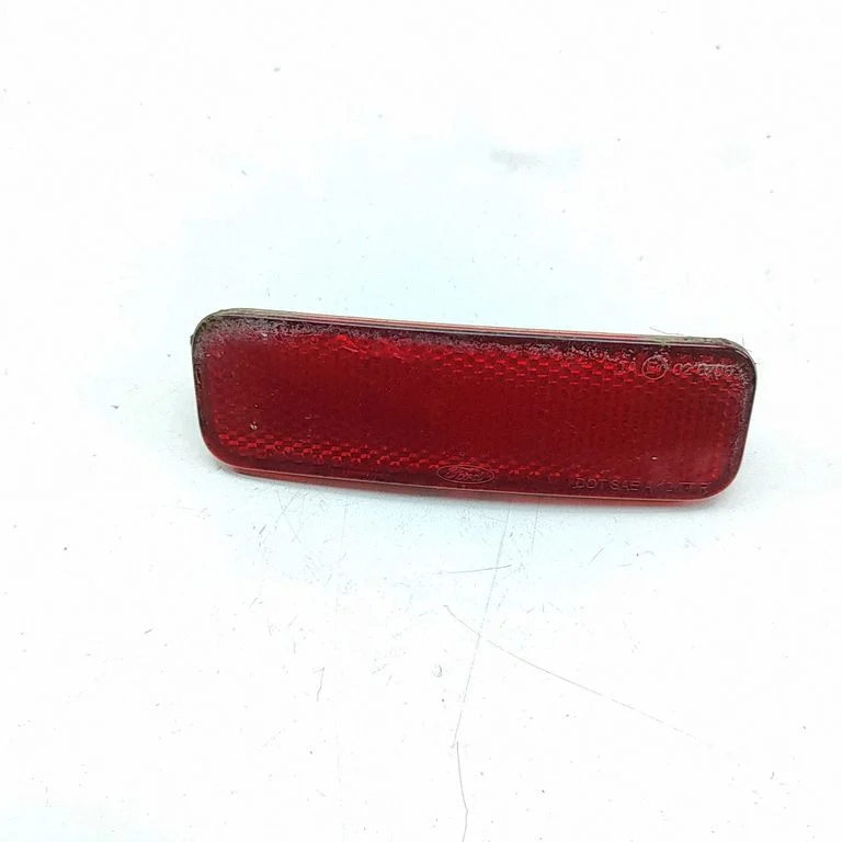 Rear tail light reflector – Ford E-Transit (2020-)
