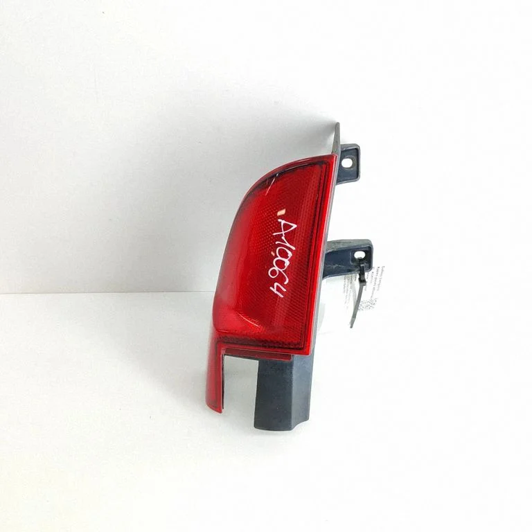 Rear tail light reflector – Mercedes-Benz Vito Viano W639 (2003-2014)