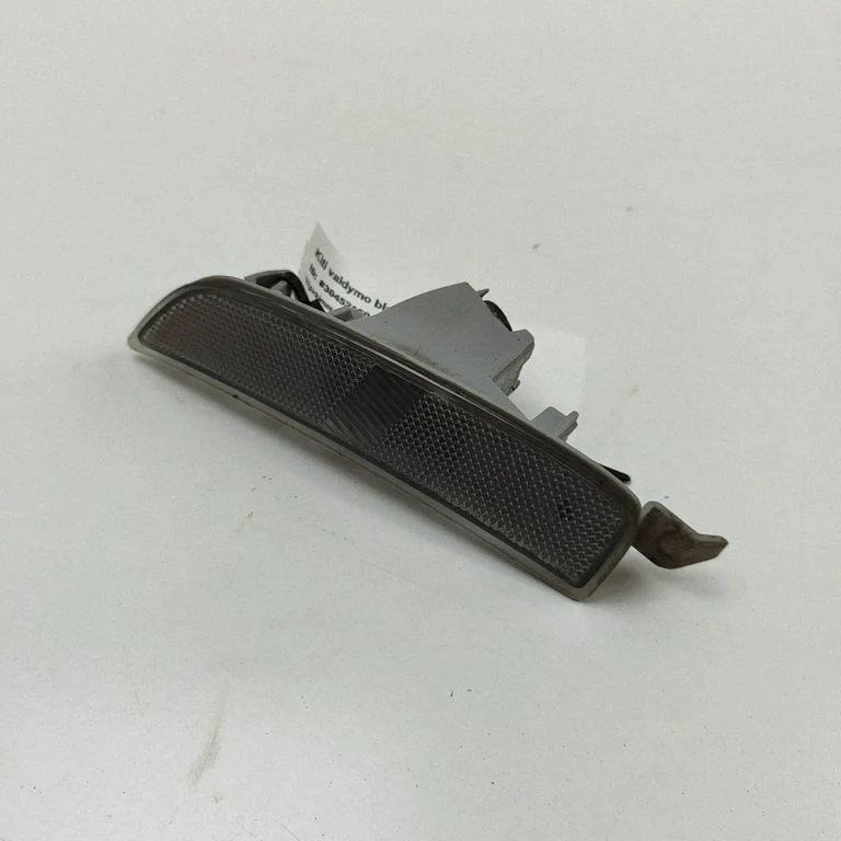Rear tail light reflector N24350241