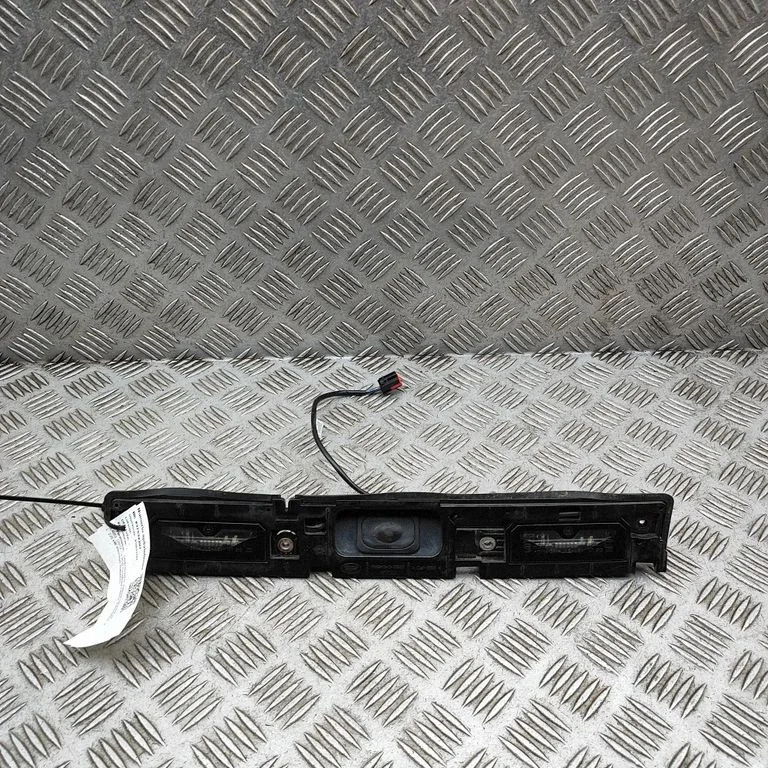 Number plate light – Land Rover Range Rover Sport L494 (2013-)