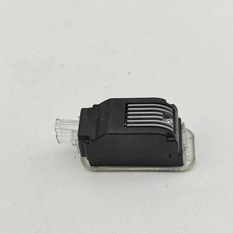 Numura zīmes apgaismojums 4G0052134D