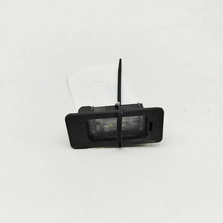 Number plate light 9481842