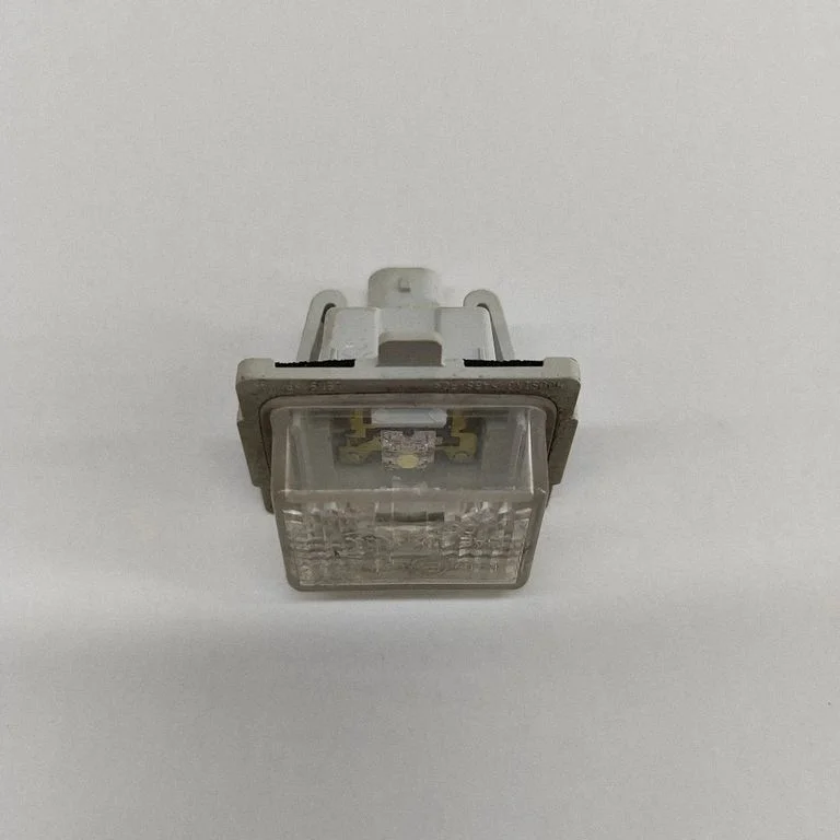Number plate light A2218200856