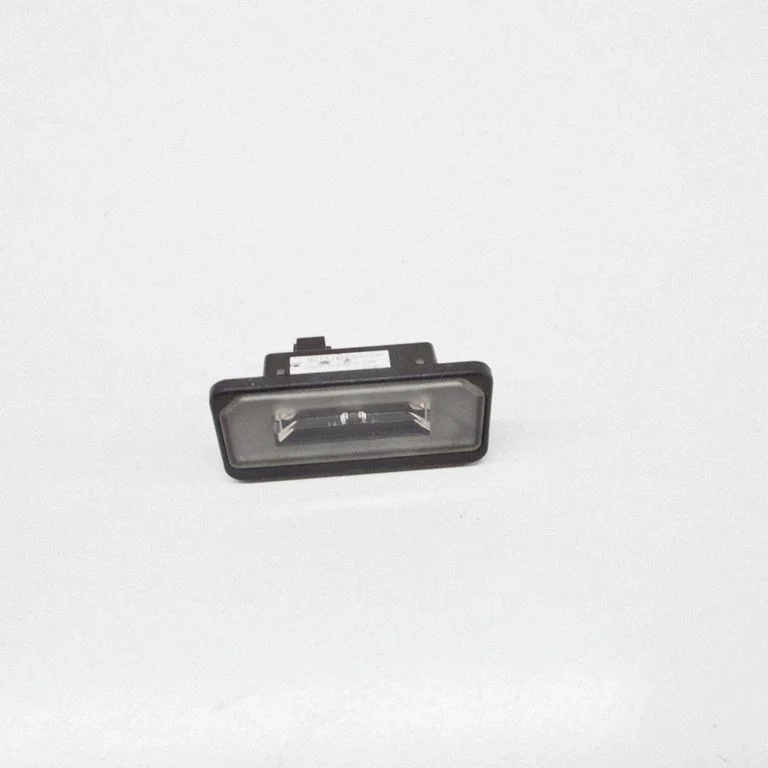 Number plate light – Tesla Model Y (2020-)