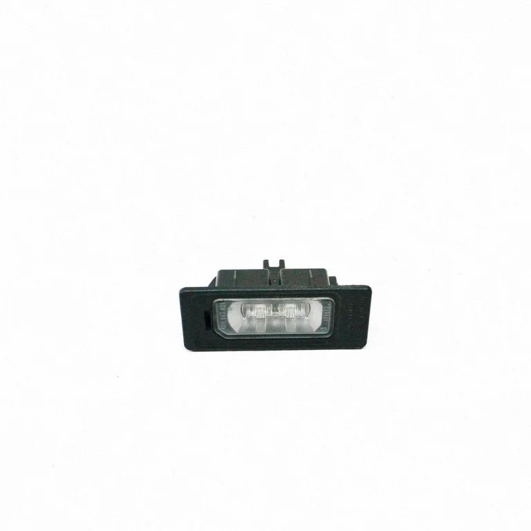 Numura zīmes apgaismojums 4G0943021