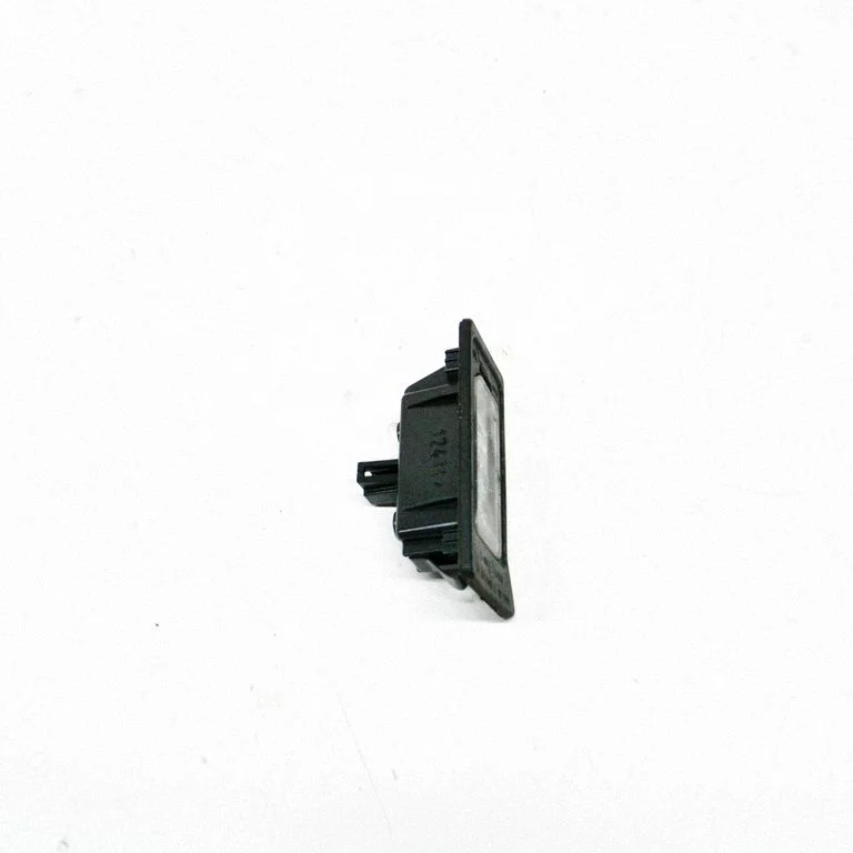 Numura zīmes apgaismojums 4G0943021