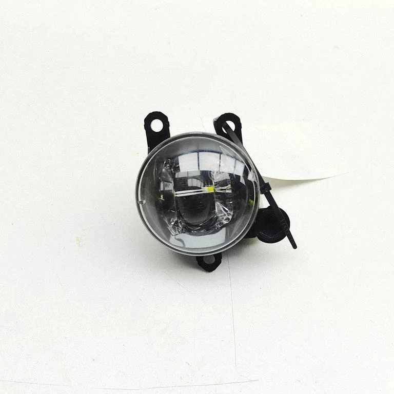 Halogen przedni – Ford Ranger IV (2022-)