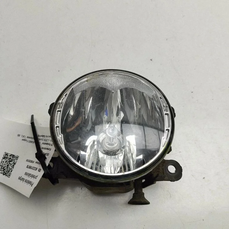 Priekšējais miglas lukturis 261500097R