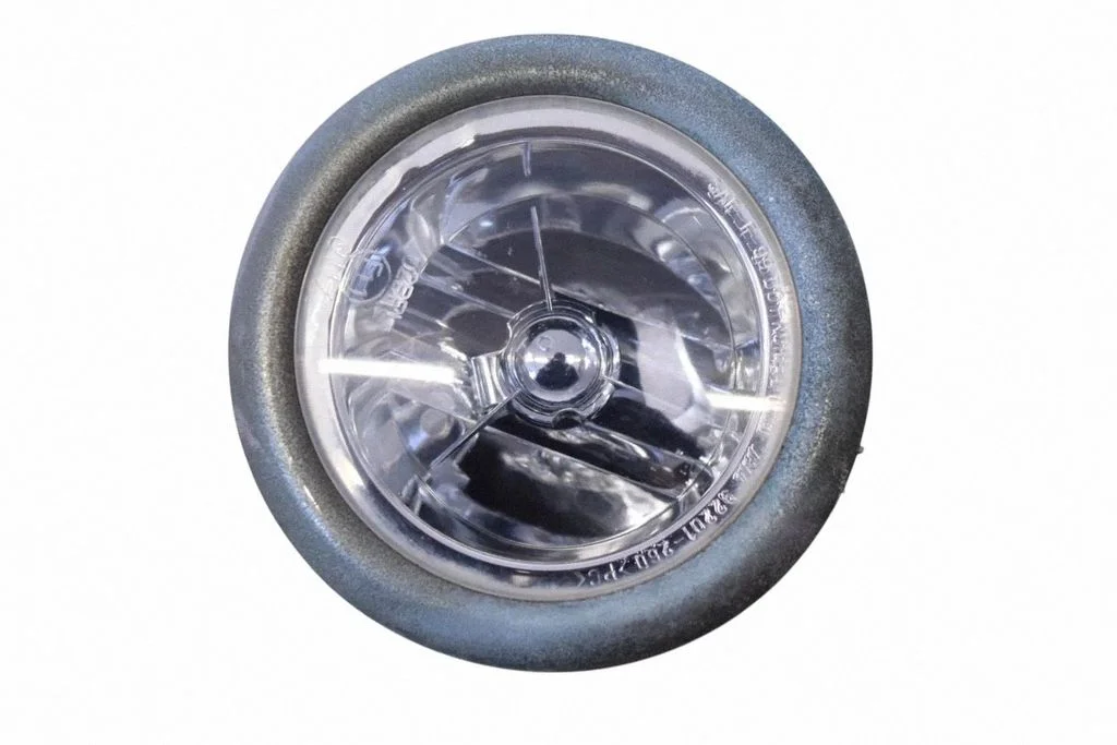 Front fog light – Hyundai Santa Fe (2000-2006)