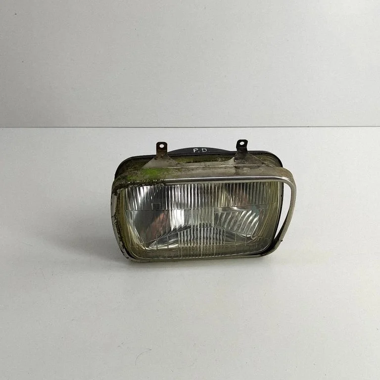 Front fog light – Mercedes-Benz 280 560 W126 (1981-1991)