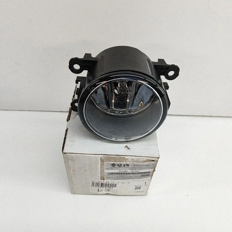 Eesmine udutuli 3550062J01 – Renault Megane II (2006-2008)