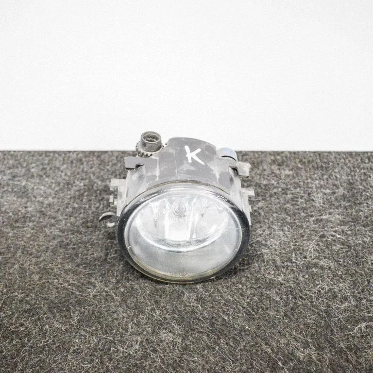 Halogen przedni – Suzuki Grand Vitara II (2006-2016), lewa