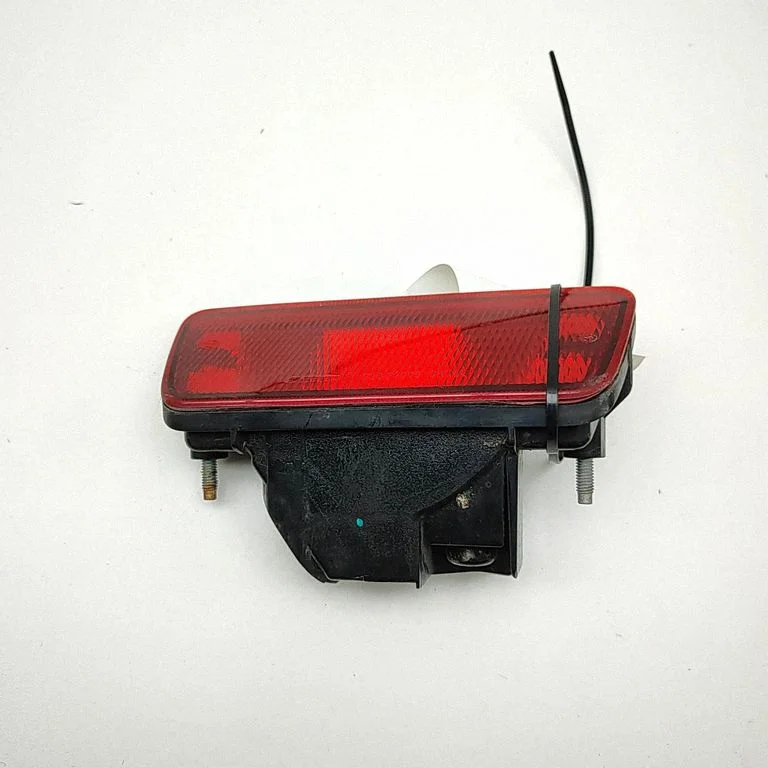 Rear fog light – Nissan Leaf II (ZE1) (2017-2025)