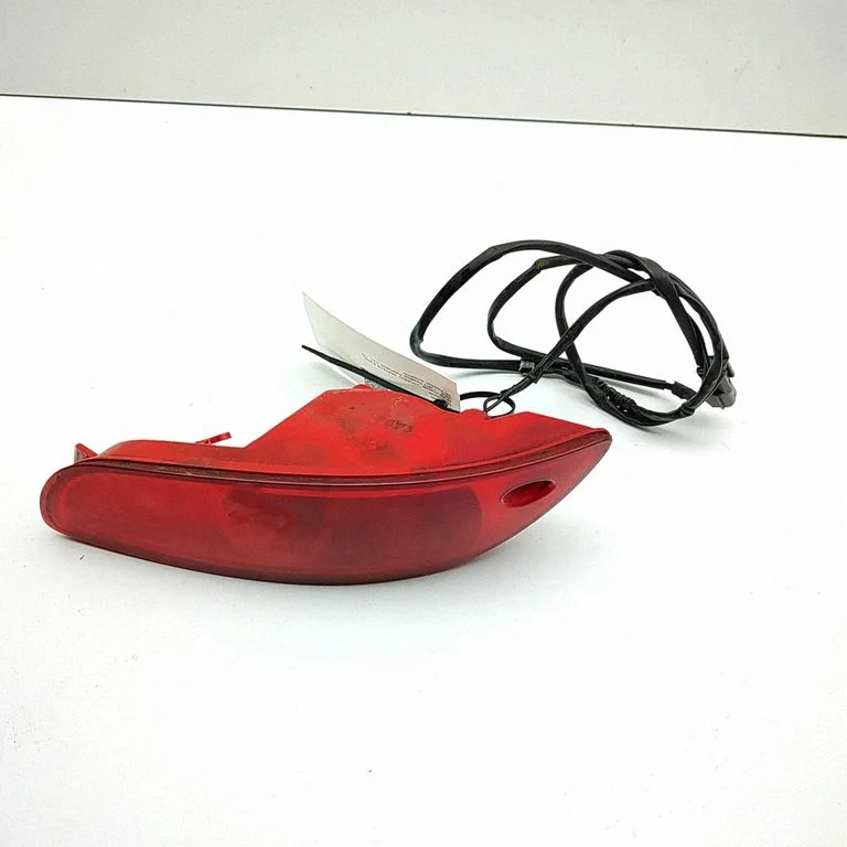 Aizmugurējais miglas lukturis 924092B500