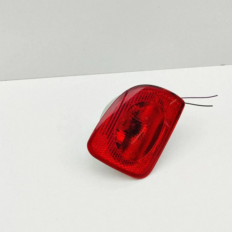 Aizmugurējais miglas lukturis 8200419908