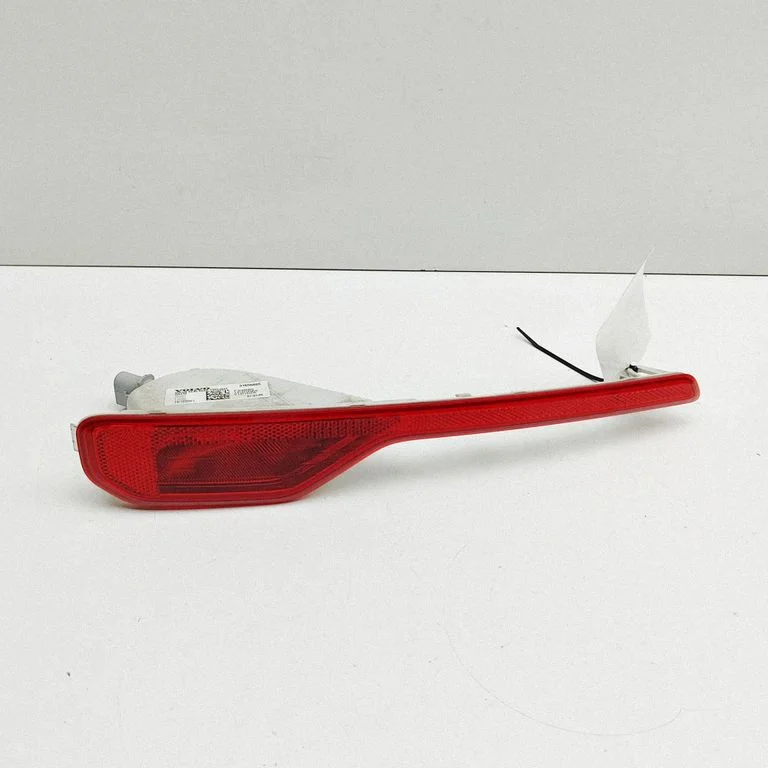 Aizmugurējais miglas lukturis 31656865