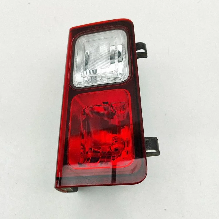 Aizmugurējais miglas lukturis 265598668R