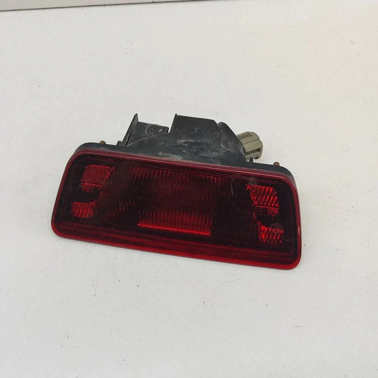 Rear fog light – Nissan Leaf II (ZE1) (2017-2025)