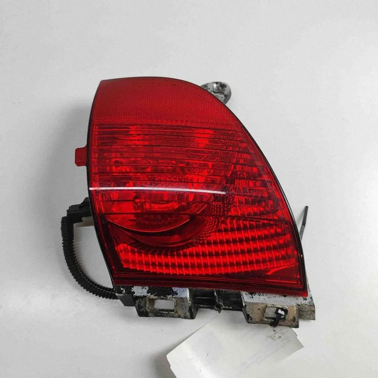Aizmugurējais miglas lukturis 9683074480