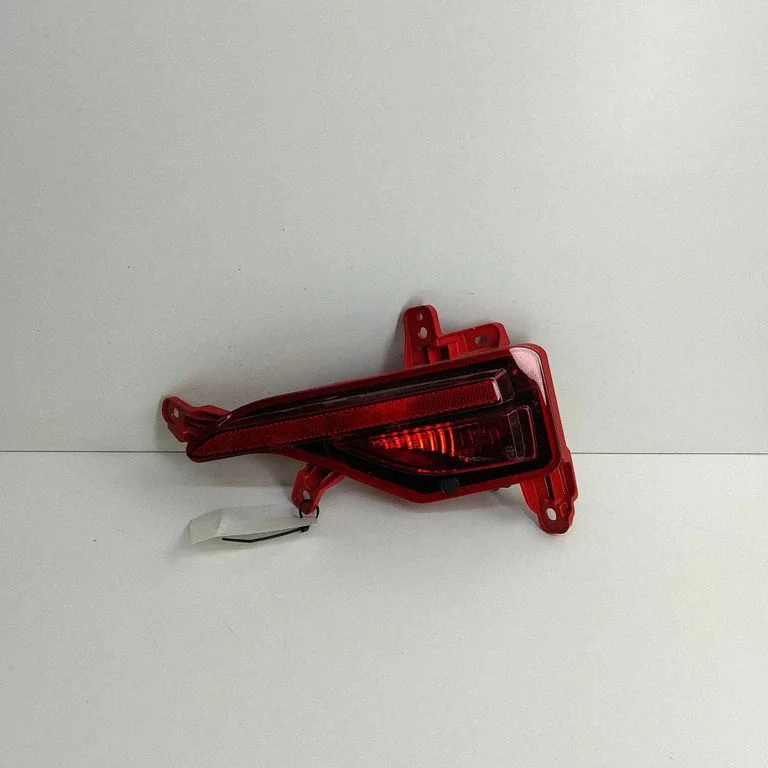 Aizmugurējais miglas lukturis 92406R2100