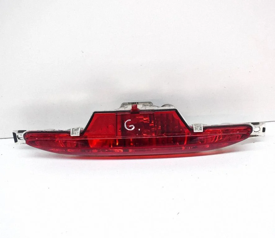Lampa przeciwmgielna tylna 2NE010830