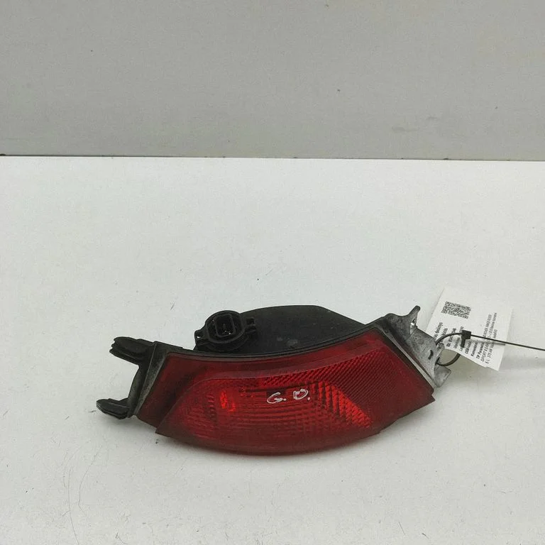 Rear fog light DK6215K272