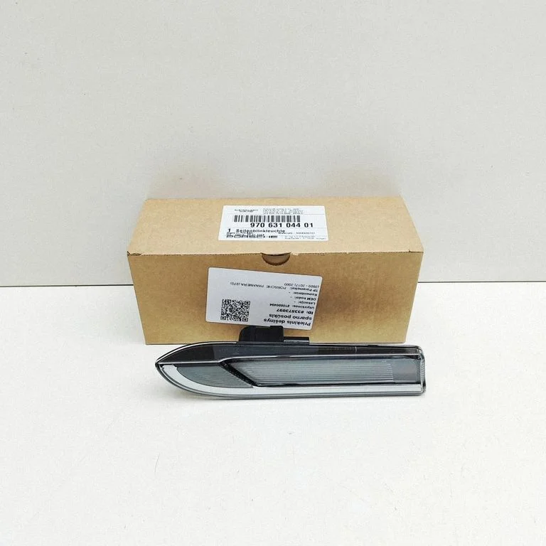Front fender indicator light – Porsche Panamera (970) (2009-2017)