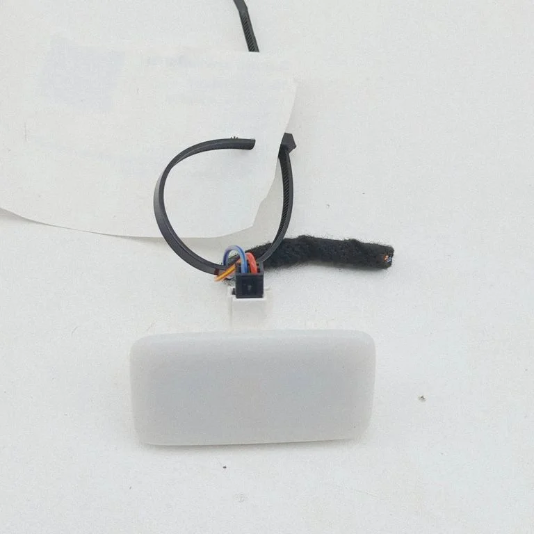 Front seat light 5A42418
