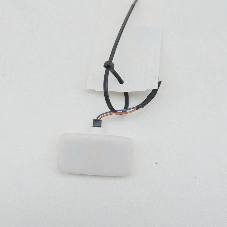 Front seat light 5A42418