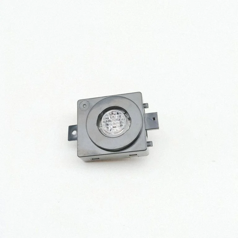 Front seat light 177435199D