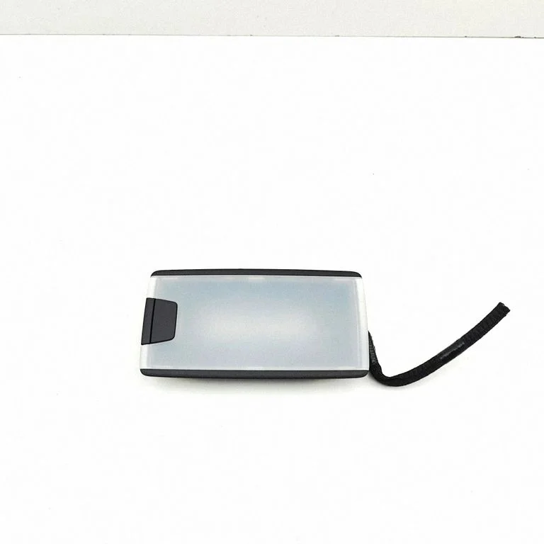 Front seat light 8124028090