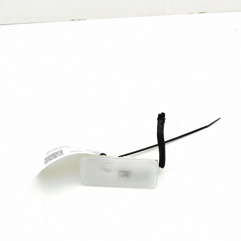 Front seat light 8134033170