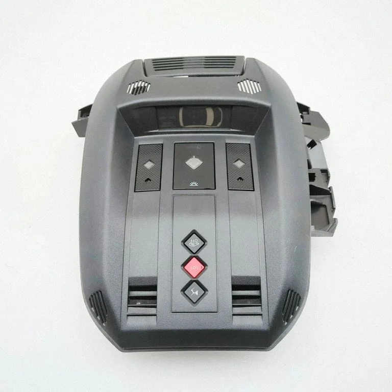 Lampka przednich siedzeń 9825863280