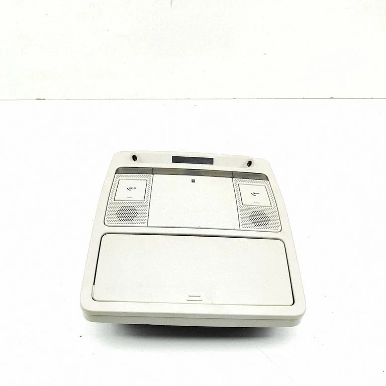 Esiistmete valgustustuli GX7315K609AA