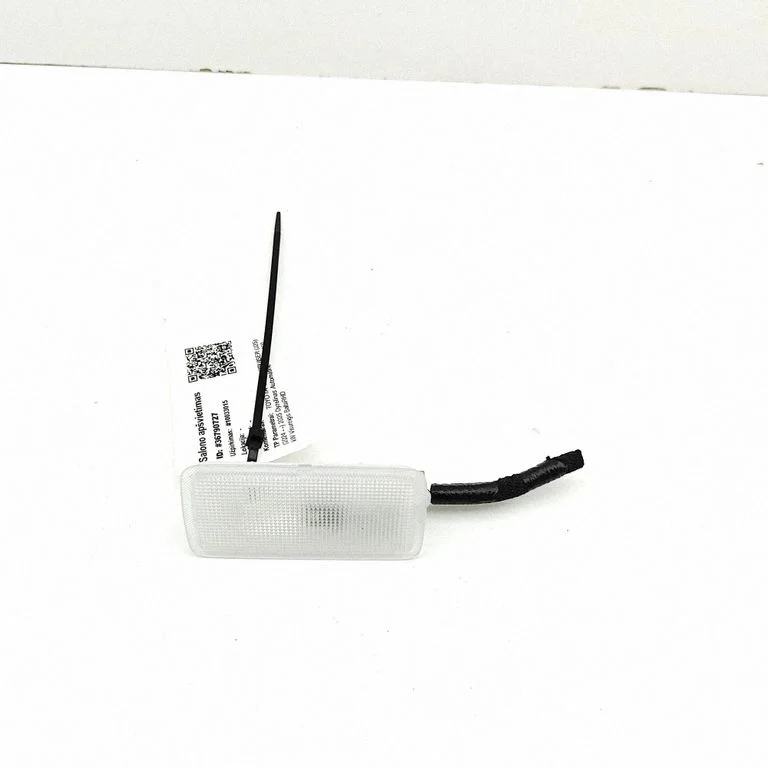 Front seat light 8134033170
