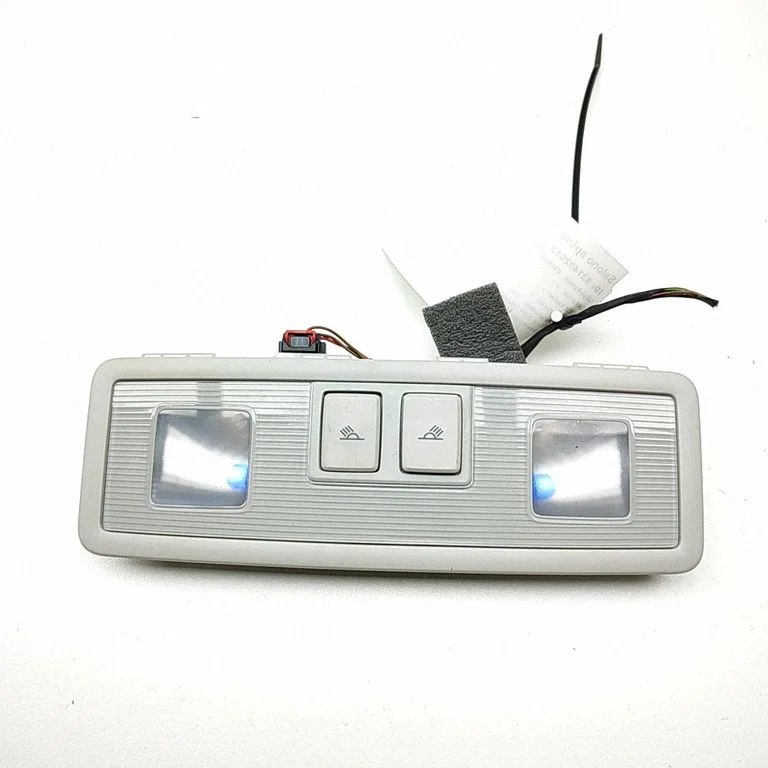 Front seat light – Skoda Superb B8 (3V) (2015-2024)