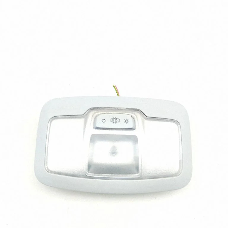 Front seat light 96781443PR