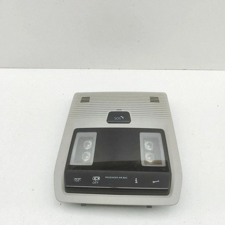 Priekšējo sēdvietu apgaismojuma lukturis 5H0959561BM