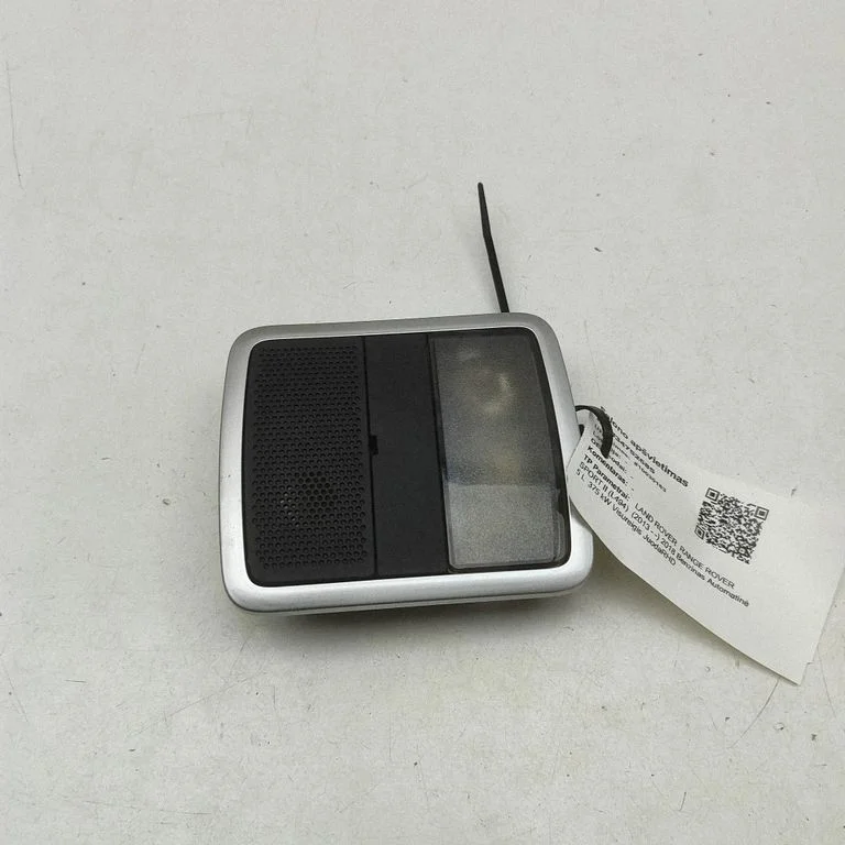 Front seat light CK52519A15CAW