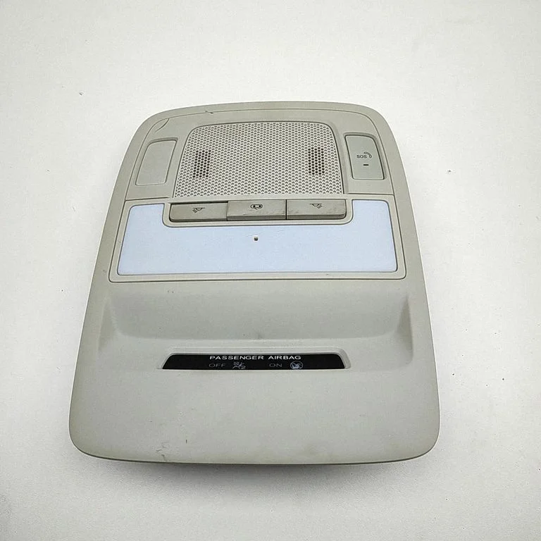 Esiistmete valgustustuli 10538773 – MG MG5 ev (2020-2022)