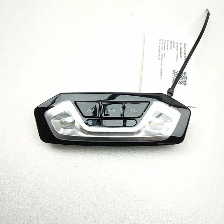 Front seat light – BMW X6 G06 (2019-)
