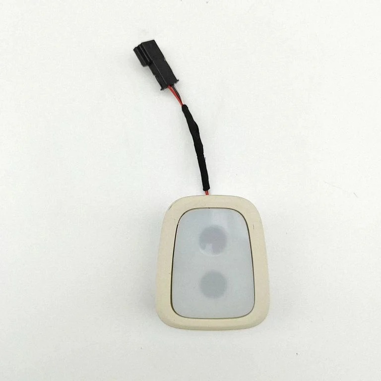 Lampka przednich siedzeń AG155011FGA