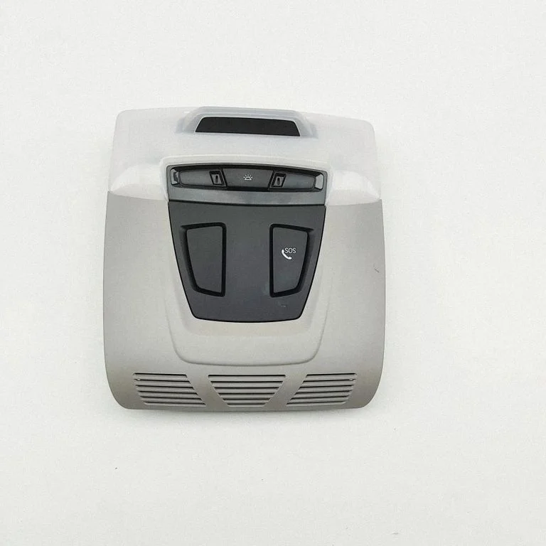 Front seat light 6820167 – BMW X2 F39 (2018-2023)