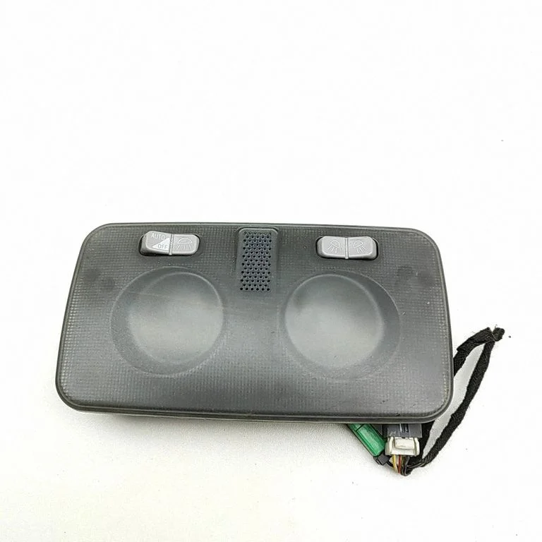 Front seat light – Peugeot Boxer (2015-)