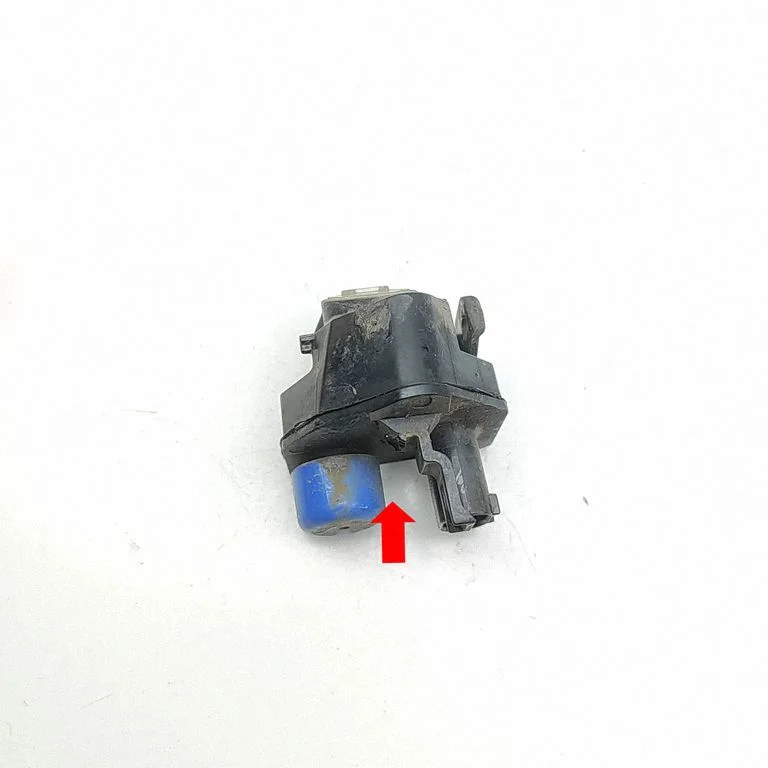 Front seat light – BMW iX3 G08 (2020-)