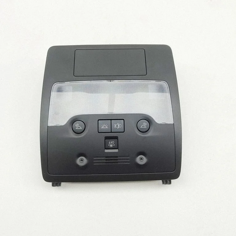 Front seat light 8120853040