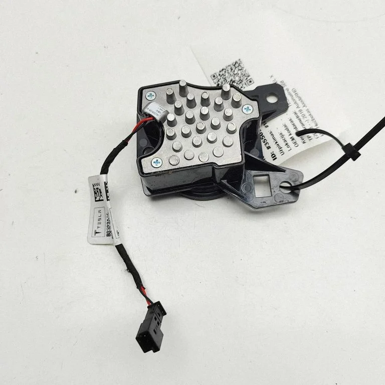 Front seat light 103664200C